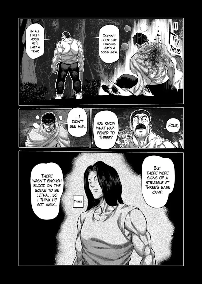 Kengan Omega Chapter 209 image 14_optimized